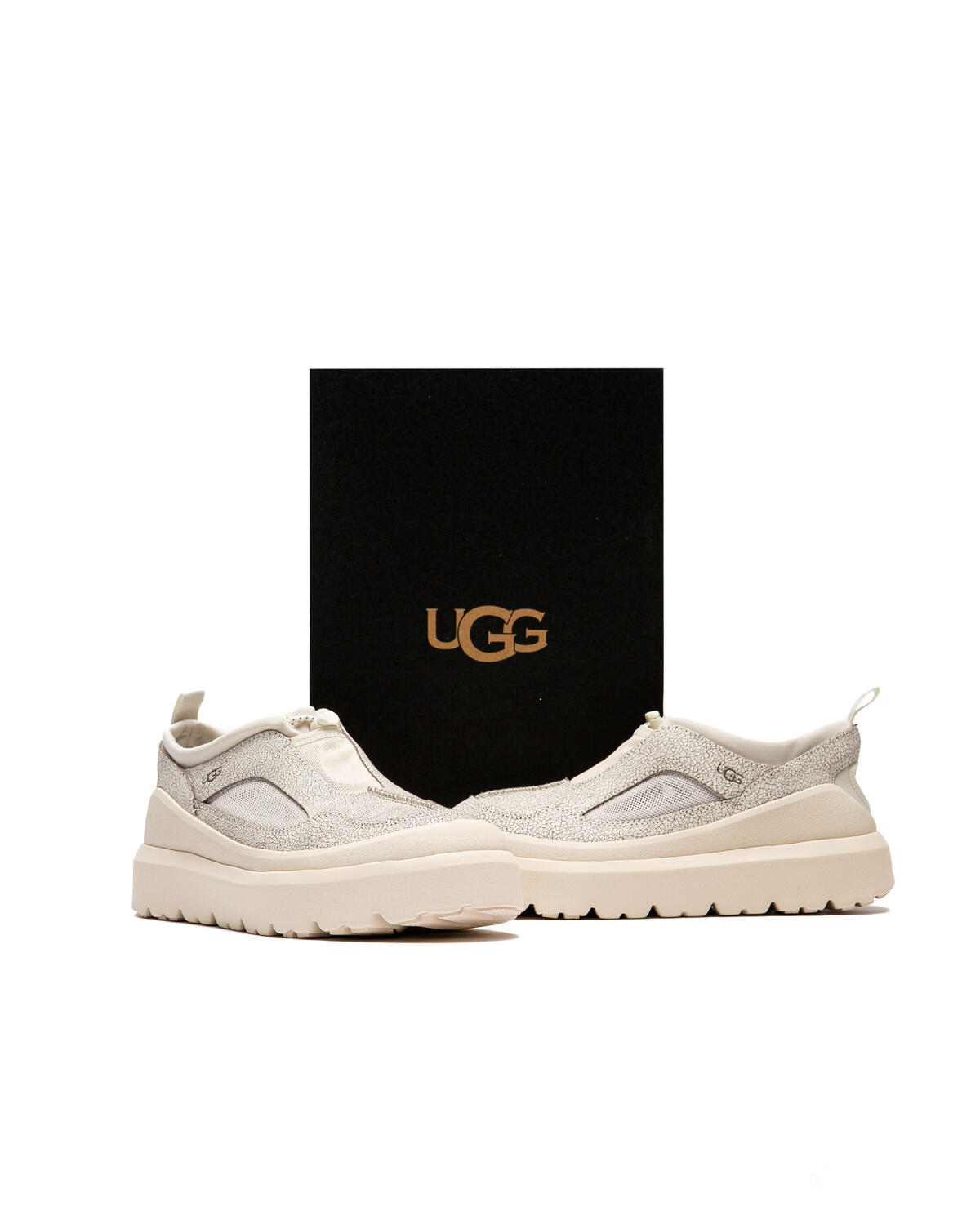 UGG HERITAGE UTILITY AXOID CRACKLE | 1177770-JSM | AFEW STORE